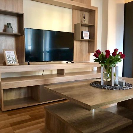 Apartament In Regim Hotelier Сату Маре Екстериор снимка