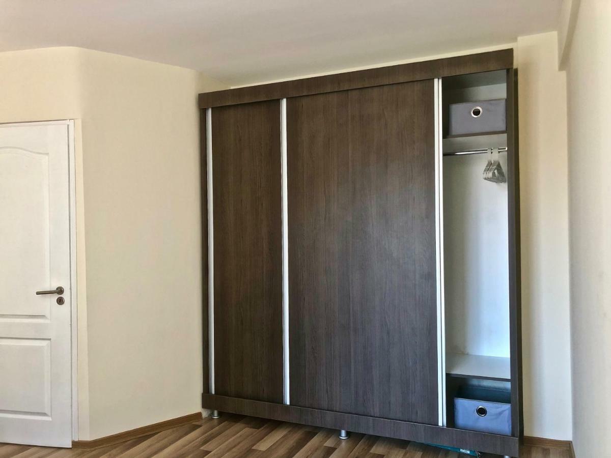 Apartament In Regim Hotelier Сату Маре Екстериор снимка